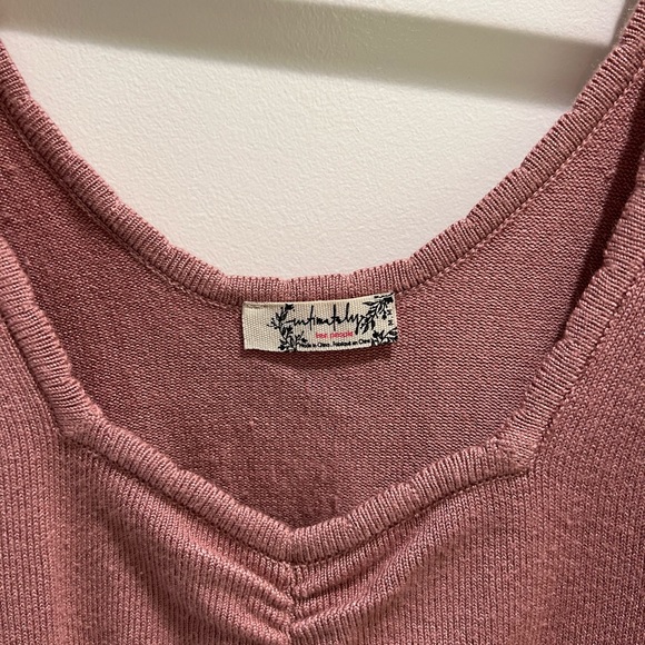 Free people tank top - Picture 3 of 3